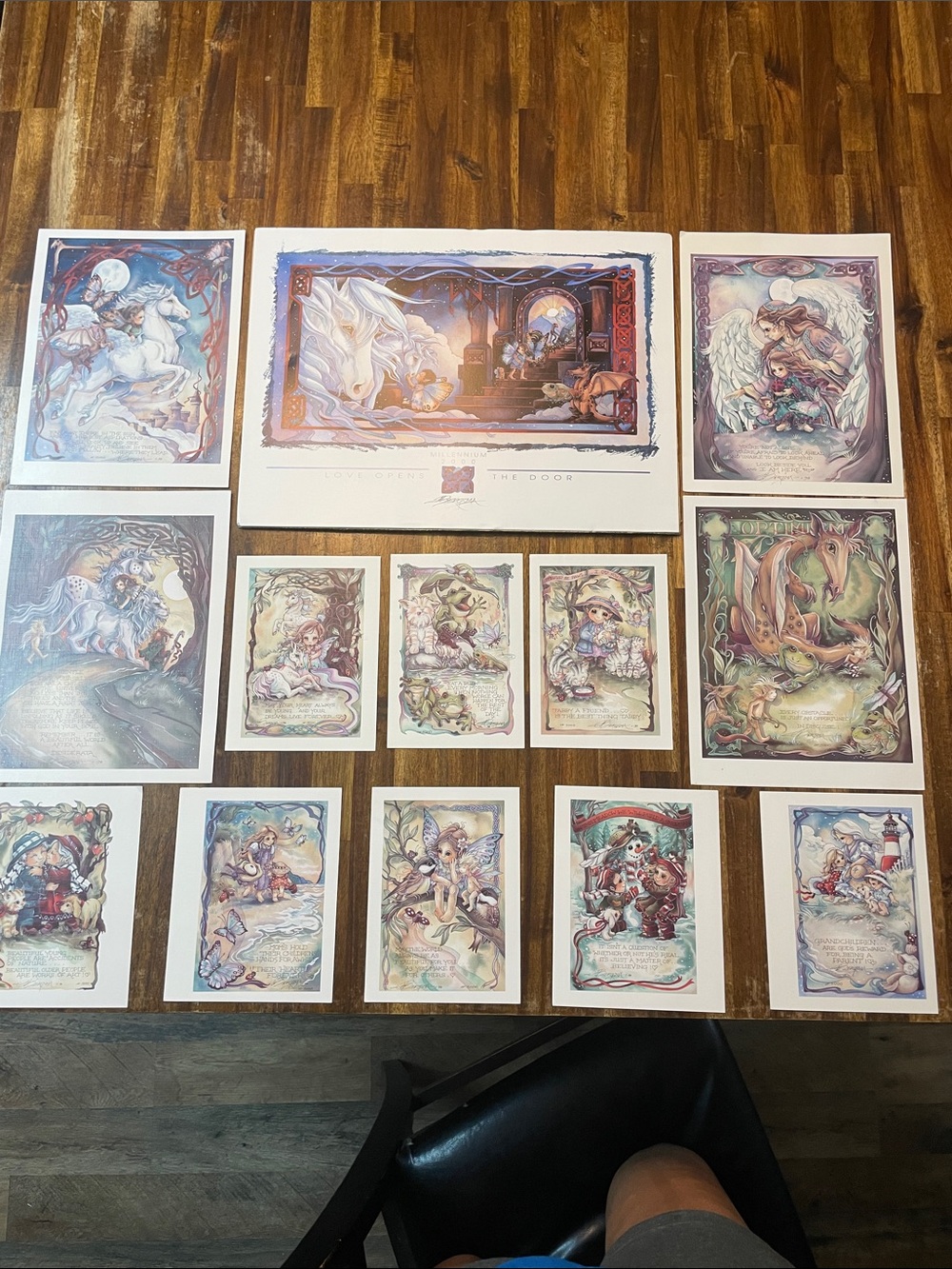 Jody Bergsma Prints